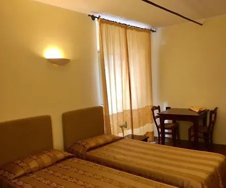 Aparthotel Il Convento 3*