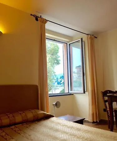 Il Convento Aparthotel