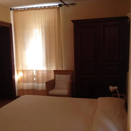 Aparthotel Il Convento 3*