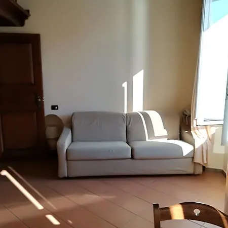 Il Convento Aparthotel Rapallo