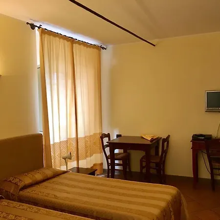 Aparthotel Il Convento 3*