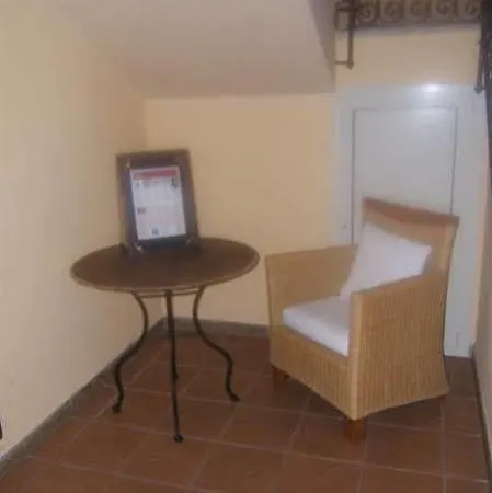 Il Convento 3* Rapallo