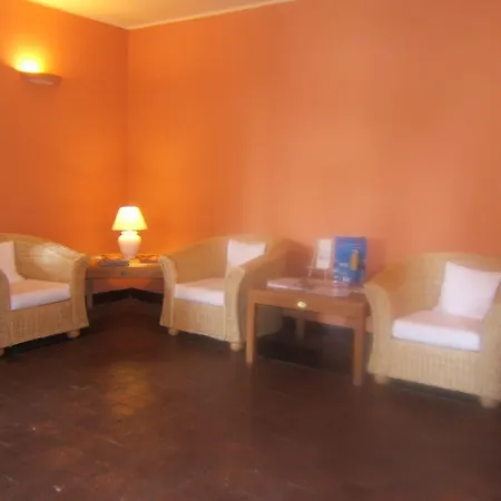 מלון דירות Il Convento