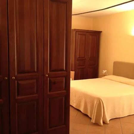 Il Convento 3* راباللو