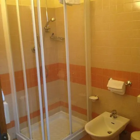 Hotel apartamentowy Il Convento Rapallo