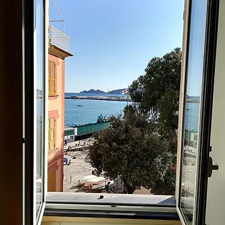 شقة فندقية Il Convento
