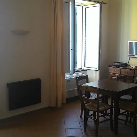 Il Convento מלון דירות
