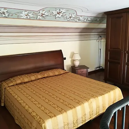 Il Convento 3* راباللو