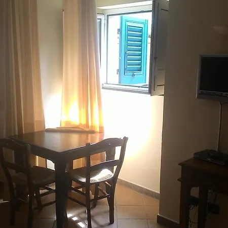 מלון דירות Il Convento