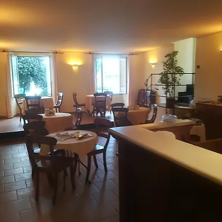 מלון דירות Il Convento