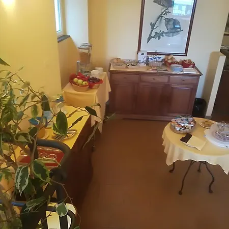 Il Convento מלון דירות