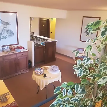 Il Convento شقة فندقية راباللو