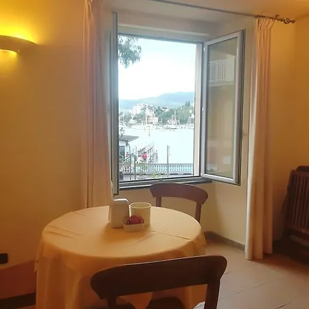 מלון דירות Il Convento 3*