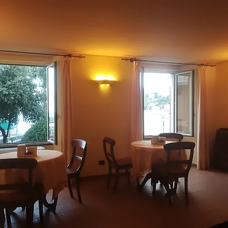 מלון דירות Il Convento
