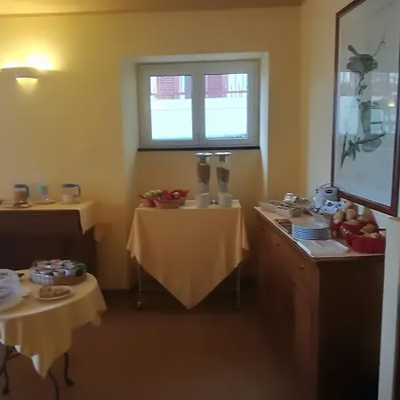 شقة فندقية Il Convento