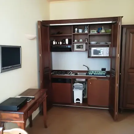 Il Convento 3* ראפאלו