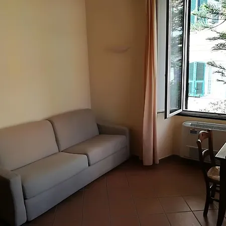 מלון דירות Il Convento