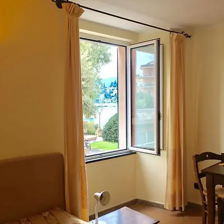Il Convento מלון דירות 3*