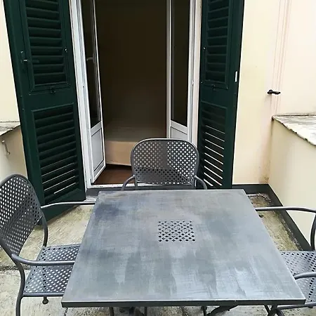 Il Convento 3* ראפאלו