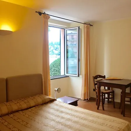 מלון דירות Il Convento ראפאלו