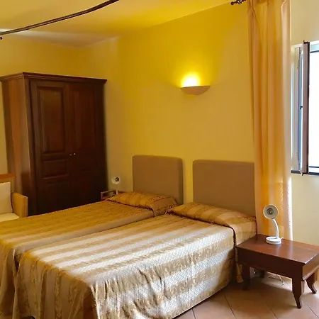 Aparthotel Il Convento