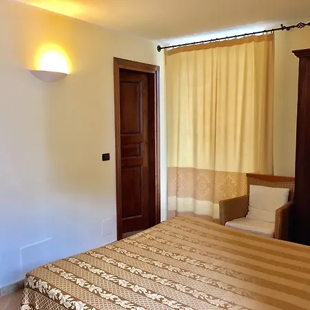 מלון דירות Il Convento