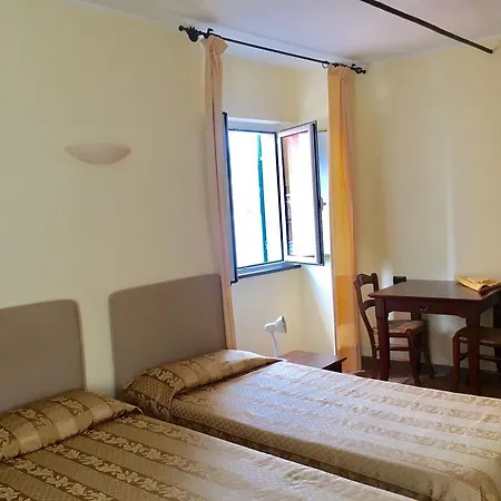 Il Convento شقة فندقية راباللو