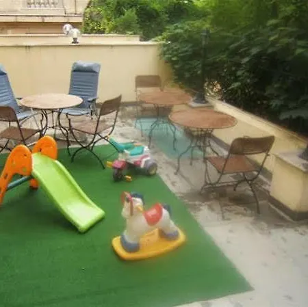 شقة فندقية Il Convento 3*