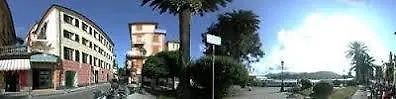 מלון דירות Il Convento ראפאלו