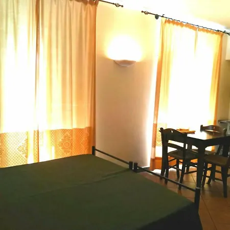 Il Convento 3* ראפאלו
