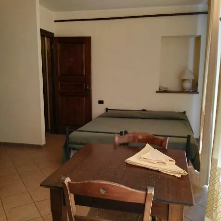 Il Convento شقة فندقية راباللو