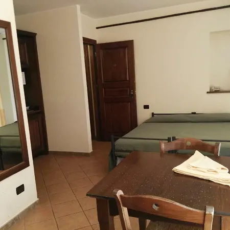 Il Convento 3* ראפאלו