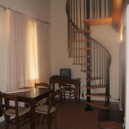 Il Convento 3* راباللو