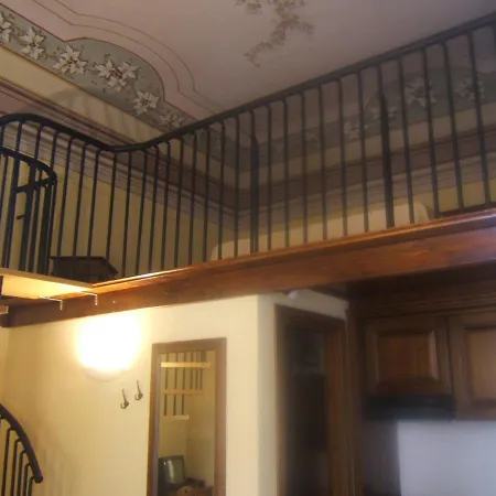 Il Convento 3* راباللو